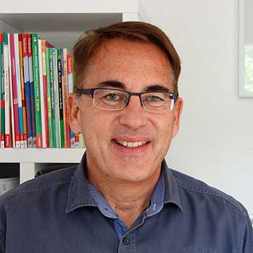 Marcus Schilling